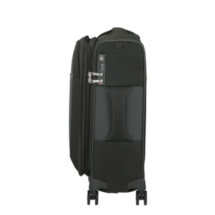 SAMSONITE D'LITE SPINNER 55/20 EXP Grey