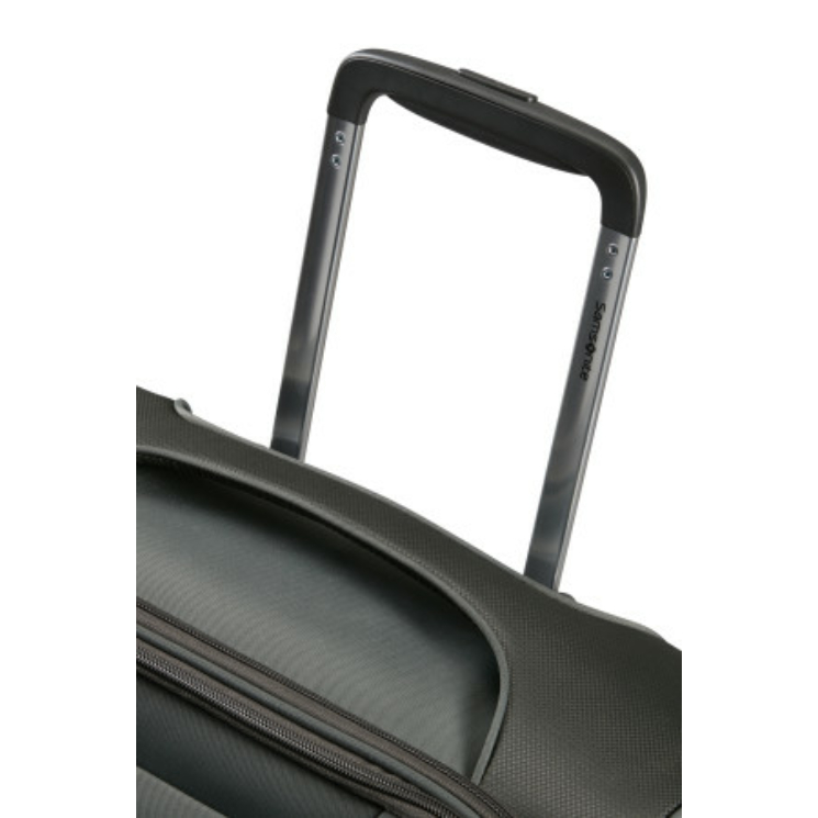 SAMSONITE D'LITE SPINNER 55/20 EXP Grey