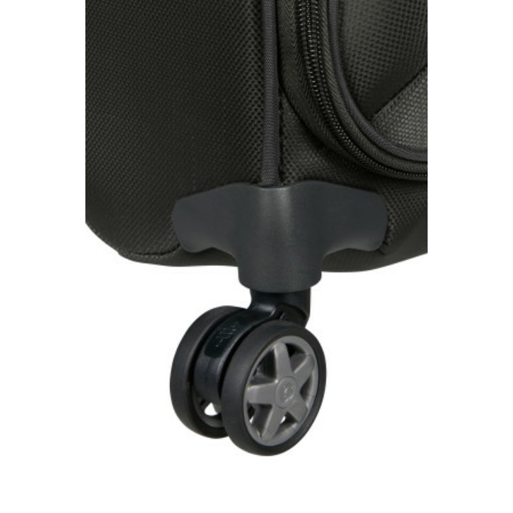 SAMSONITE D'LITE SPINNER 55/20 EXP Grey