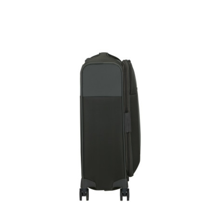 SAMSONITE D'LITE SPINNER 55/20 EXP Grey