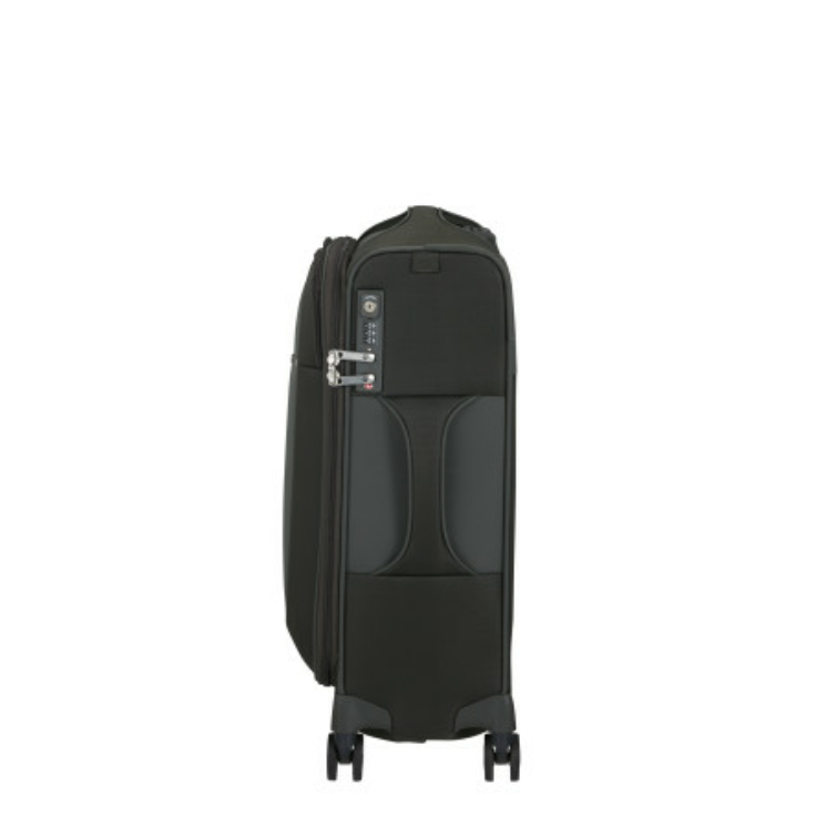 SAMSONITE D'LITE SPINNER 55/20 EXP Grey
