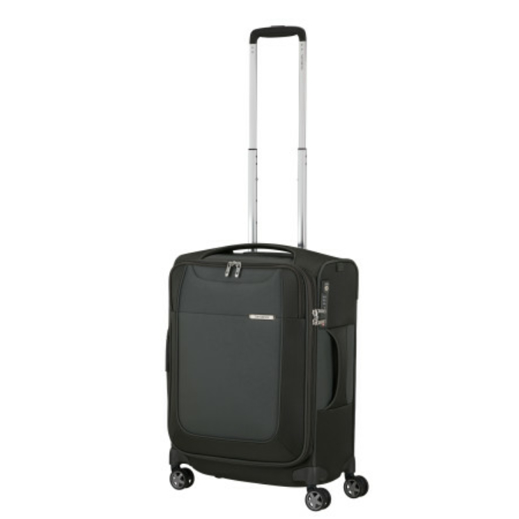 SAMSONITE D'LITE SPINNER 55/20 EXP Grey