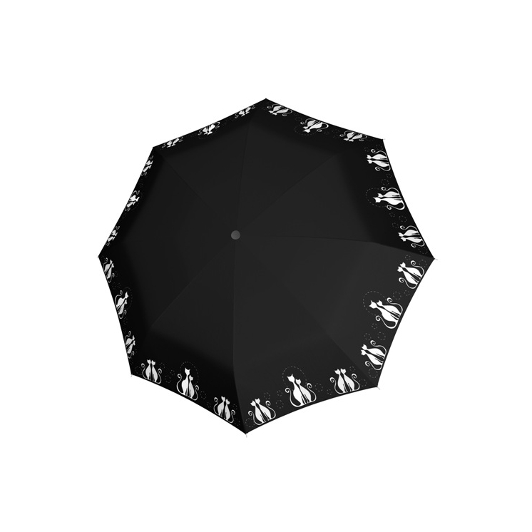 Doppler automatický dáždnik pre ženy D-7441465CT03