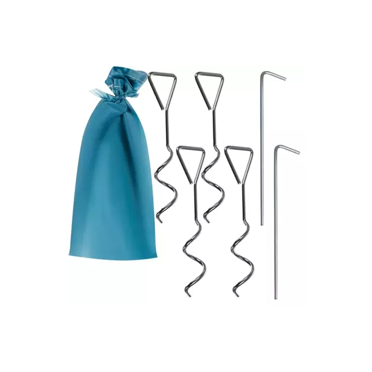 STRANDSATOR 220x120x120cm Trizand 20975