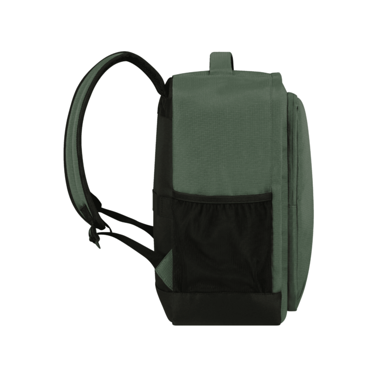 American Tourister 3 funkčný batoh veľkosť:40 x 25 x 20 cm veľkosť Ryanair