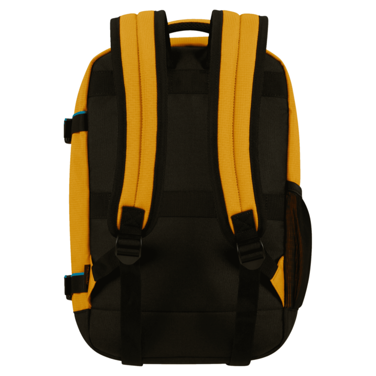 American Tourister 3 funkčný batoh veľkosť:40 x 25 x 20 cm veľkosť Ryanair