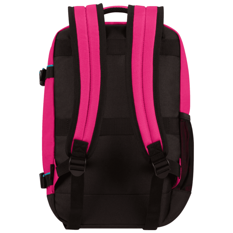 American Tourister 3 funkčný batoh veľkosť:40 x 25 x 20 cm veľkosť Ryanair