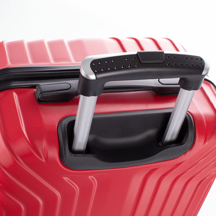 LDV 507 Kufrík strednej veľkosti 