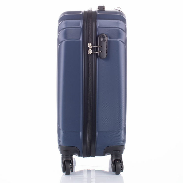 LDV 507 Kabínový kufor s tvrdou stenou 55 cm