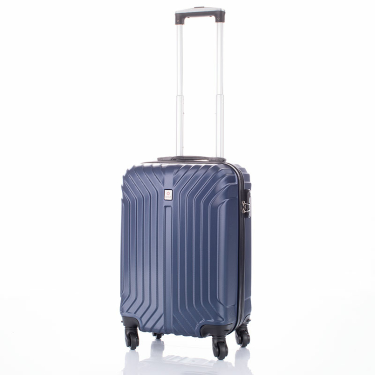 LDV 507 Kabínový kufor s tvrdou stenou 55 cm