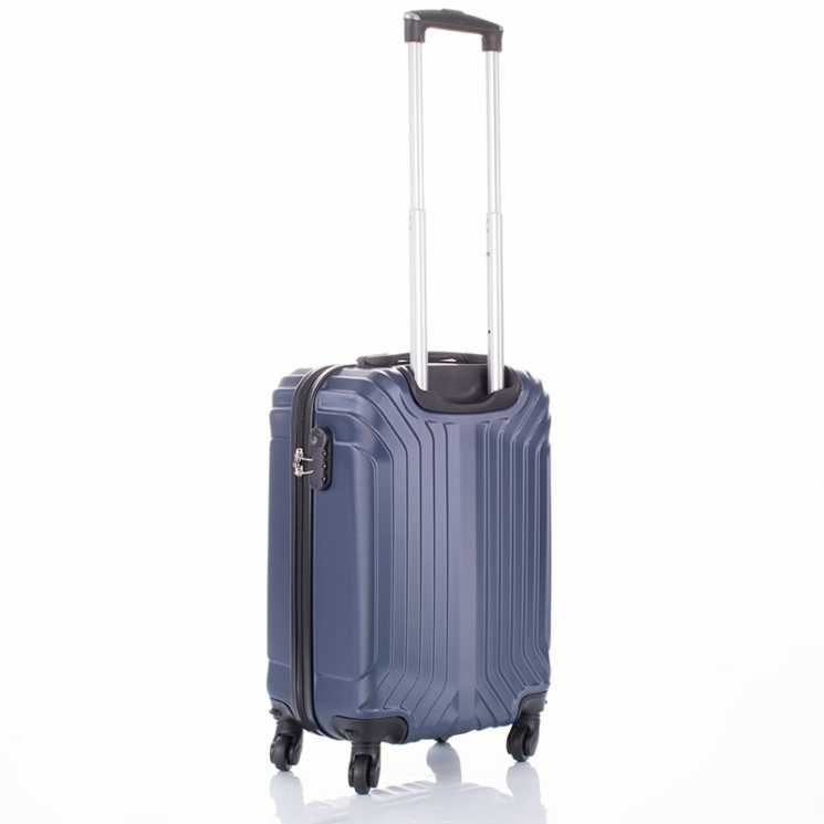 LDV 507 Kabínový kufor s tvrdou stenou 55 cm