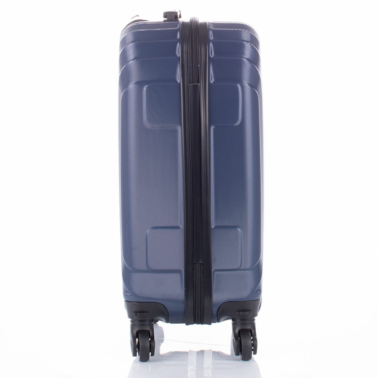 LDV 507 Kabínový kufor s tvrdou stenou 55 cm