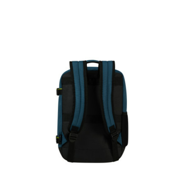 American Tourister 3 funkčný batoh veľkosť:40 x 25 x 20 cm veľkosť Ryanair