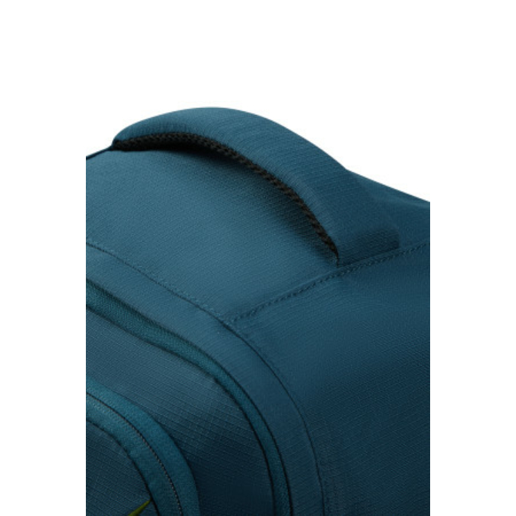 American Tourister 3 funkčný batoh veľkosť:40 x 25 x 20 cm veľkosť Ryanair