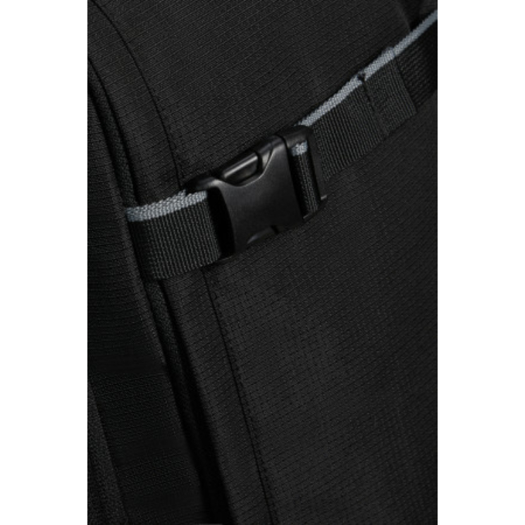 American Tourister 3 funkčný batoh veľkosť:40 x 25 x 20 cm veľkosť Ryanair