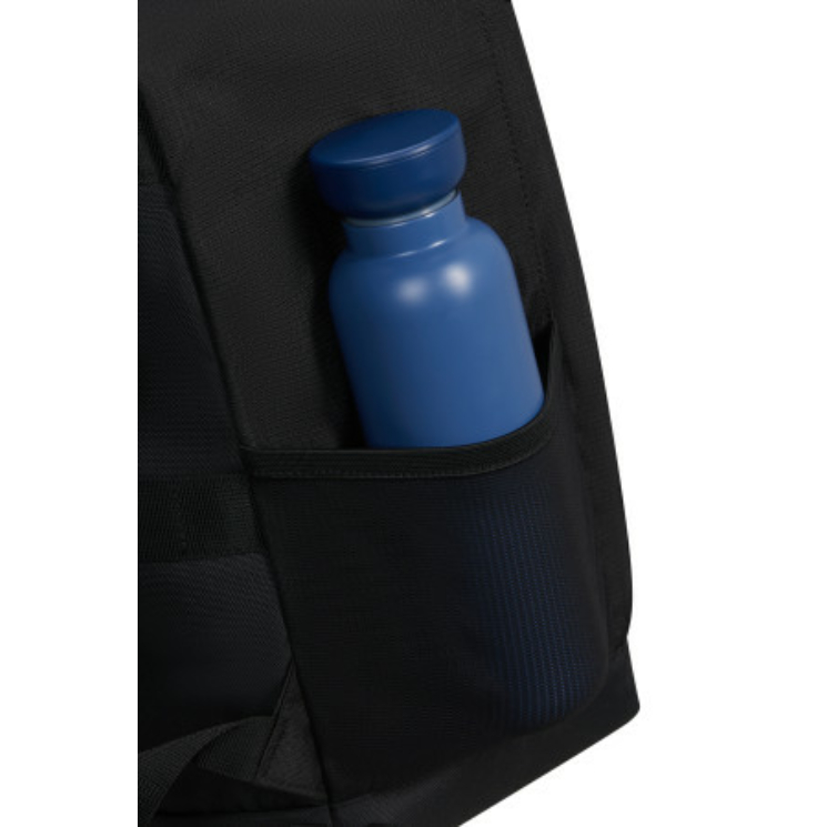 American Tourister 3 funkčný batoh veľkosť:40 x 25 x 20 cm veľkosť Ryanair