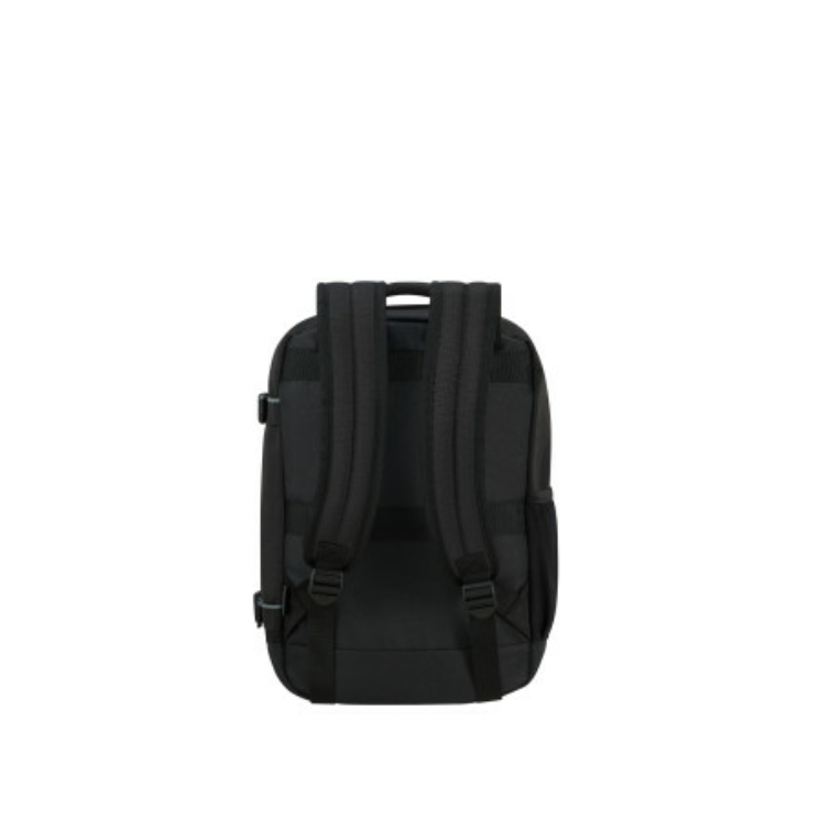 American Tourister 3 funkčný batoh veľkosť:40 x 25 x 20 cm veľkosť Ryanair