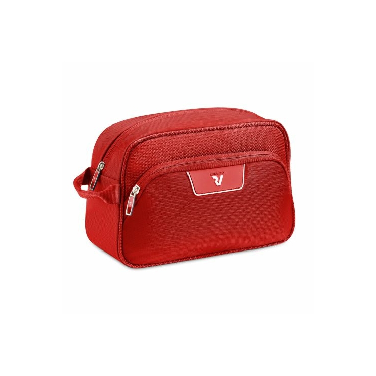 Mokrá stolička Roncato v červenej farbe R-6207 červená