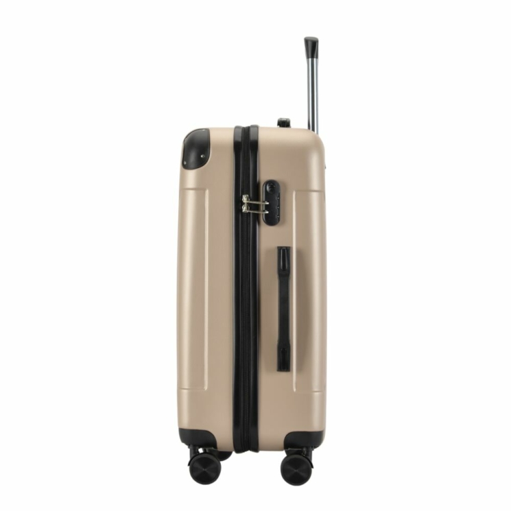 BONTOUR VERTICAL Sada boxov na víno na 4 kolieskach Champagne