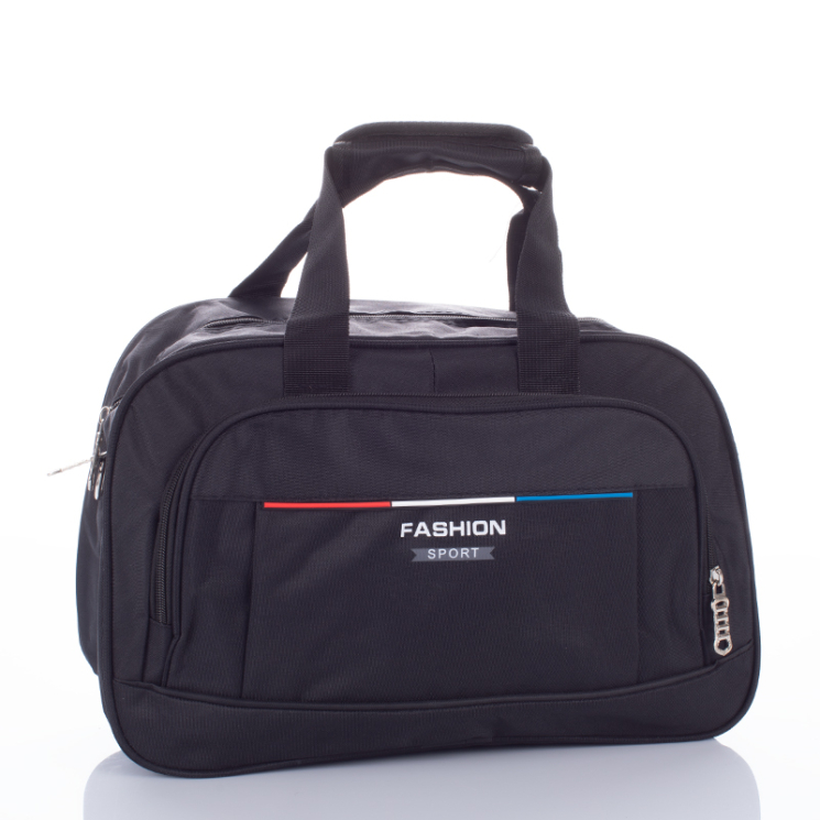 Palubná športová taška 40 × 30 × 20 cm* pre lety WIZZAIR