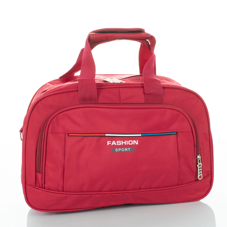 Palubná športová taška 40 × 30 × 20 cm* pre lety WIZZAIR