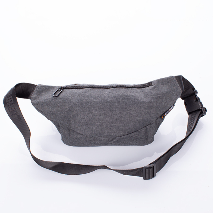 Veľká taška na opasok AdventureR s 5 vreckami 