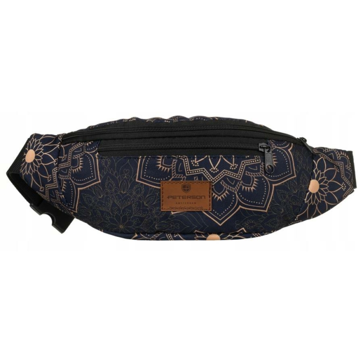 Priestranná dámska taška Fanny Pack