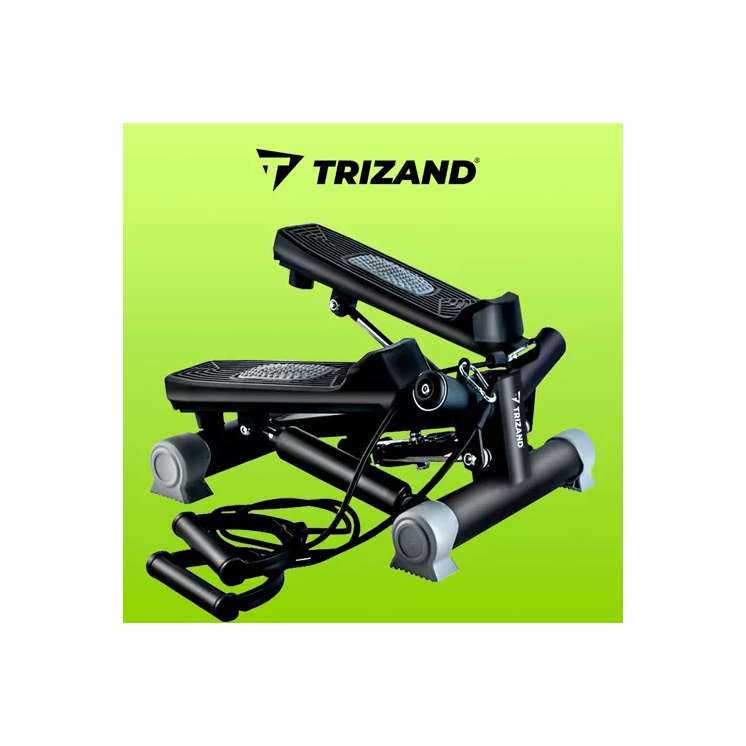 Šliapací stroj HQ Trizand 22776