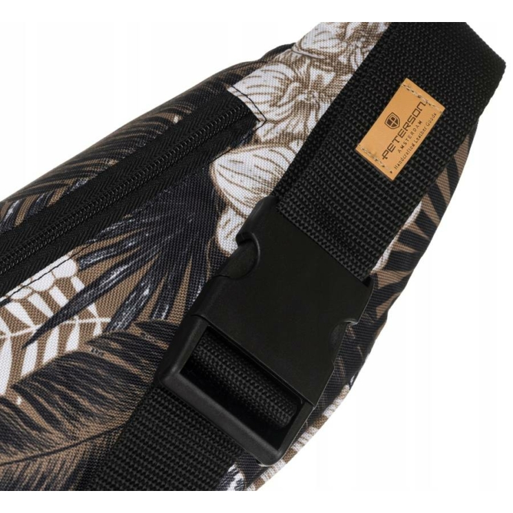 Priestranná dámska taška Fanny Pack