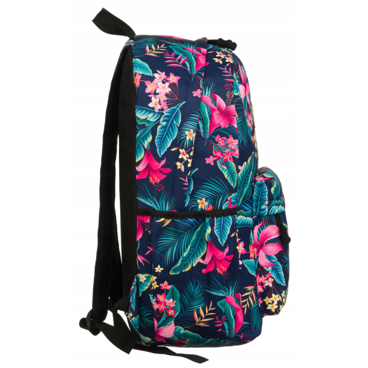 Peterson Urban Women's Backpack Fashionable pattern Veľkosť: 40 x 30 x 20 cm