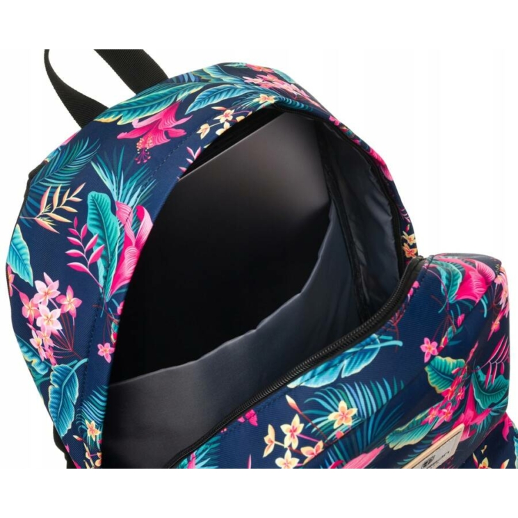 Peterson Urban Women's Backpack Fashionable pattern Veľkosť: 40 x 30 x 20 cm