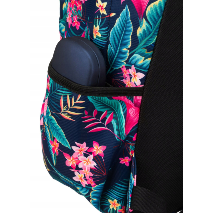 Peterson Urban Women's Backpack Fashionable pattern Veľkosť: 40 x 30 x 20 cm