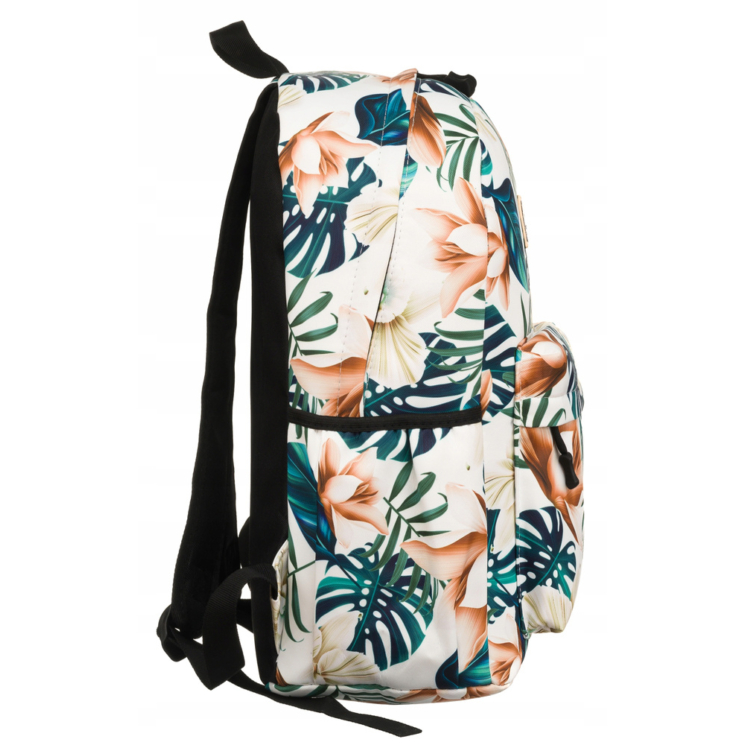 Peterson Urban Women's Backpack Fashionable pattern Veľkosť: 40 x 30 x 20 cm