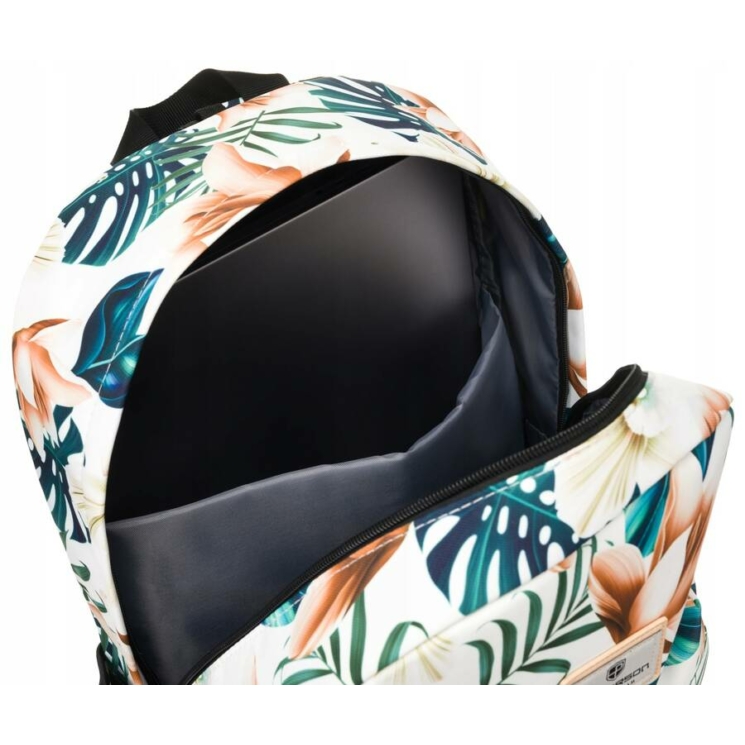 Peterson Urban Women's Backpack Fashionable pattern Veľkosť: 40 x 30 x 20 cm