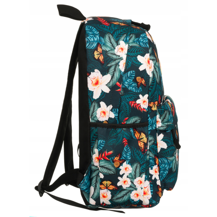 Peterson Urban Women's Backpack Fashionable pattern Veľkosť: 40 x 30 x 20 cm
