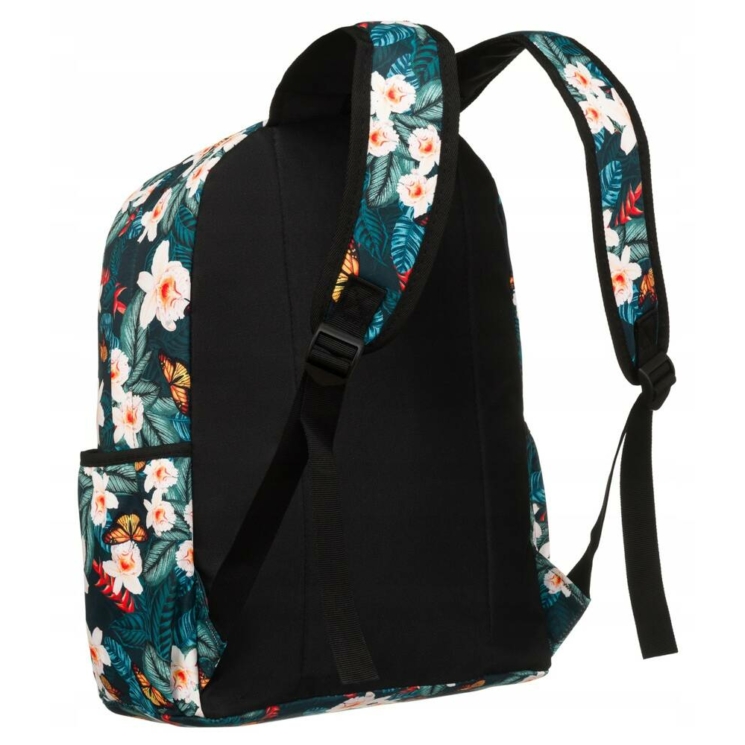 Peterson Urban Women's Backpack Fashionable pattern Veľkosť: 40 x 30 x 20 cm