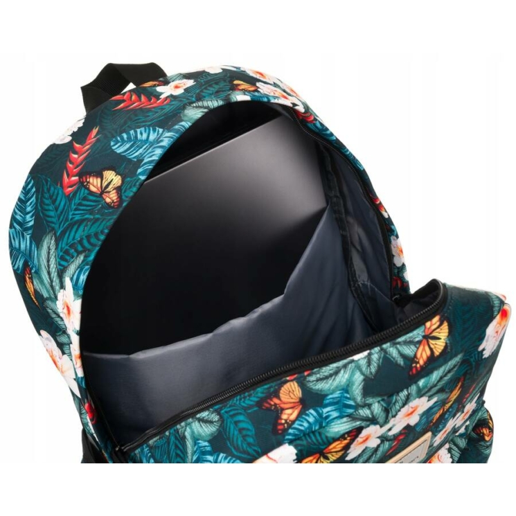Peterson Urban Women's Backpack Fashionable pattern Veľkosť: 40 x 30 x 20 cm