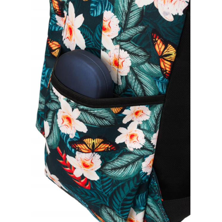 Peterson Urban Women's Backpack Fashionable pattern Veľkosť: 40 x 30 x 20 cm