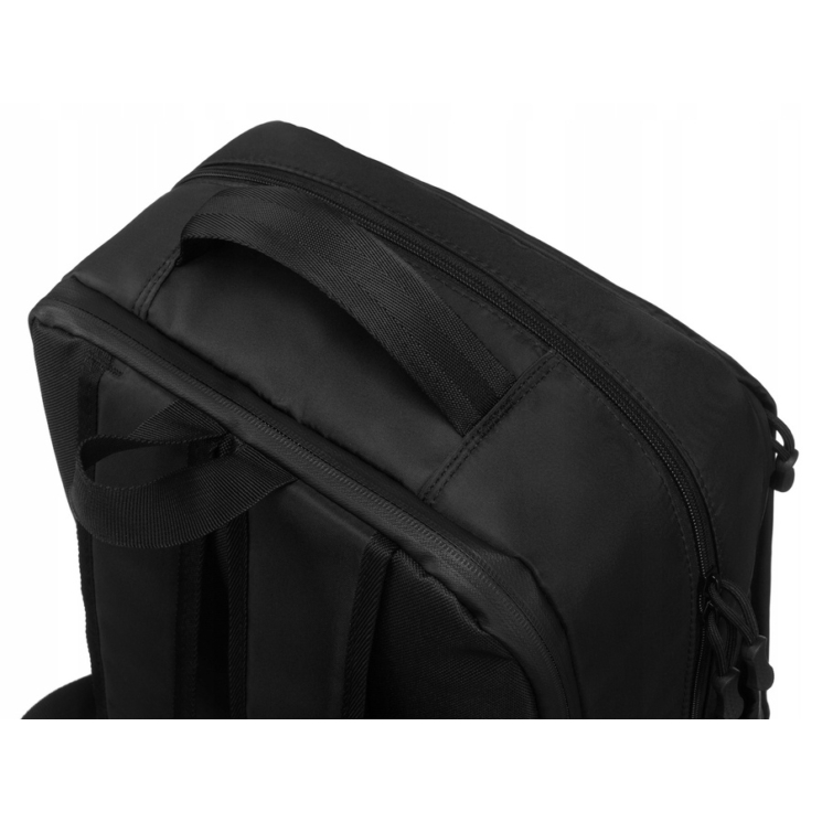 Mestský batoh s držiakom na notebook Black