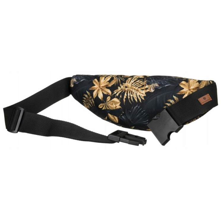 Priestranná dámska taška Fanny Pack
