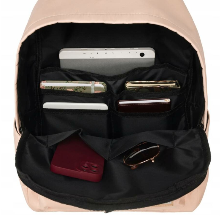 Peterson Urban Dámsky batoh Beige
