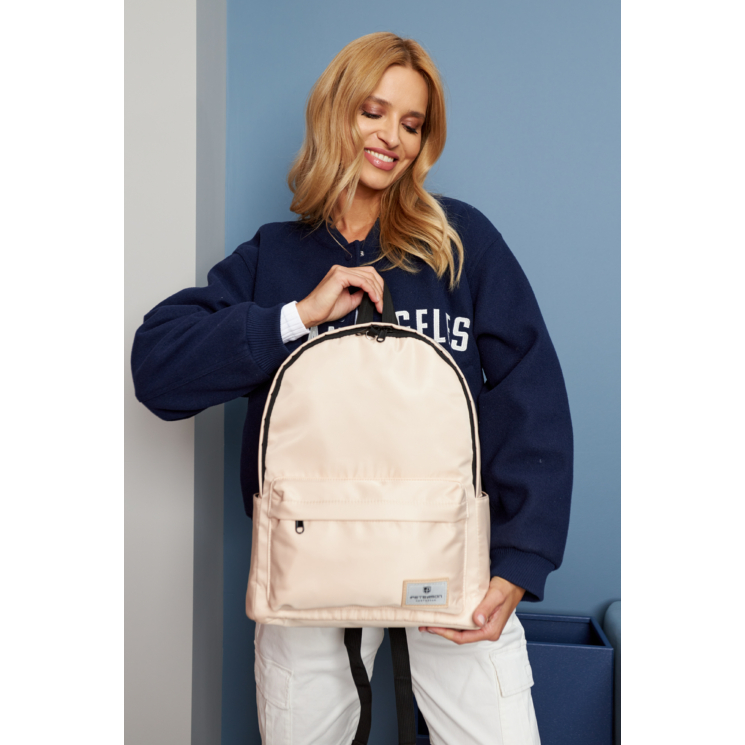 Peterson Urban Dámsky batoh Beige