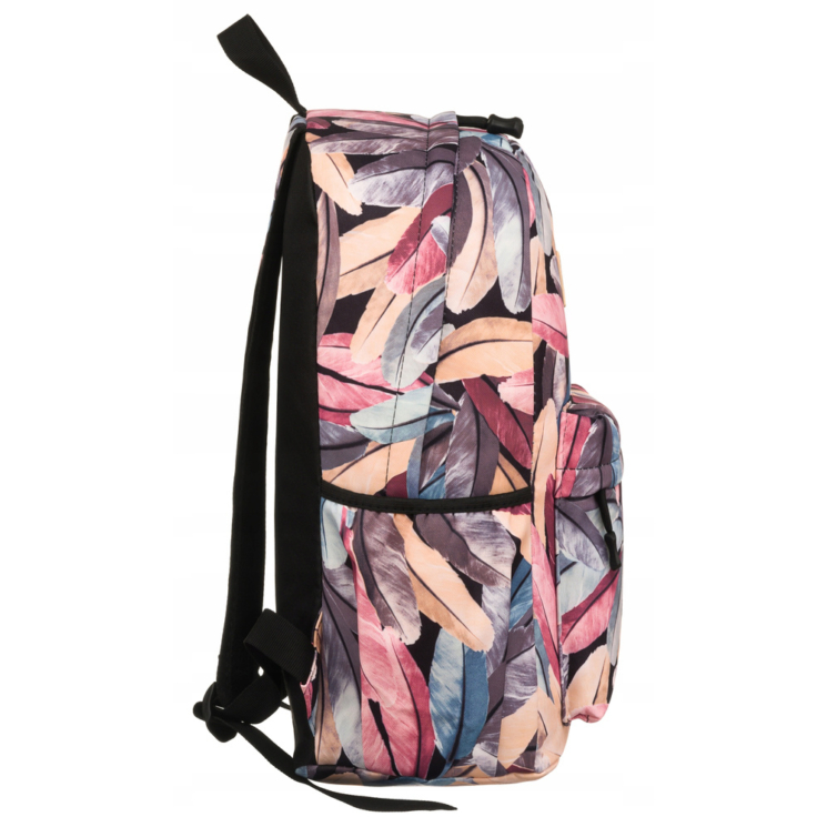 Peterson Urban Women's Backpack Fashionable pattern Veľkosť: 40 x 30 x 20 cm