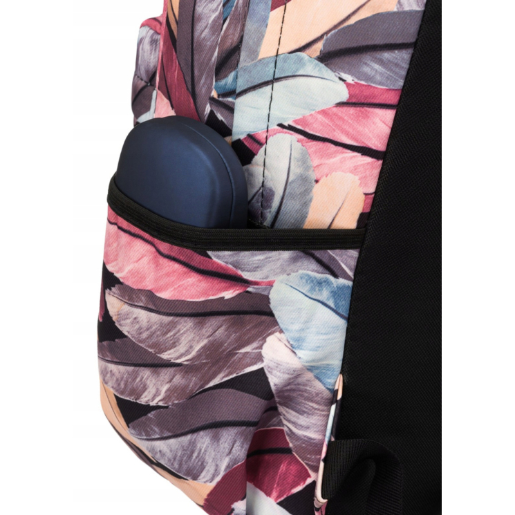 Peterson Urban Women's Backpack Fashionable pattern Veľkosť: 40 x 30 x 20 cm