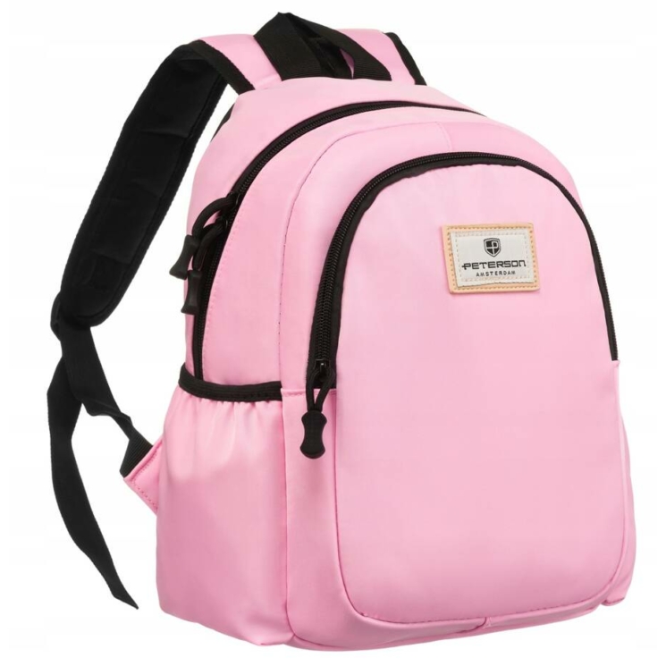 Peterson Urban Dámsky batoh Pink