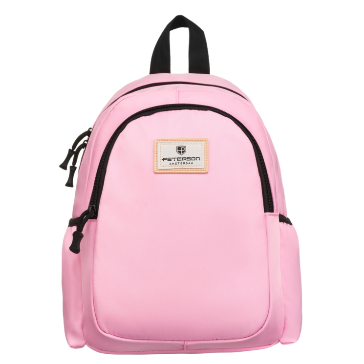 Peterson Urban Dámsky batoh Pink