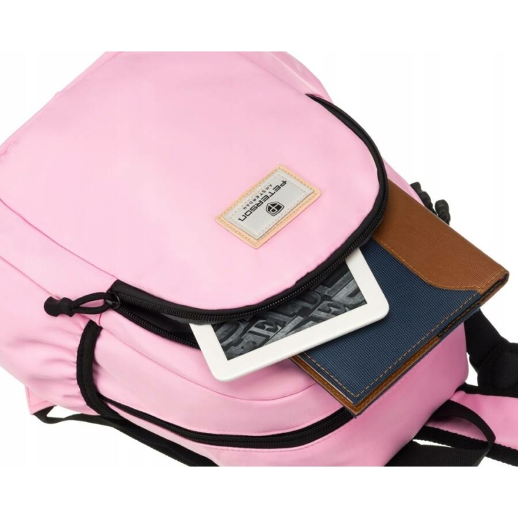 Peterson Urban Dámsky batoh Pink