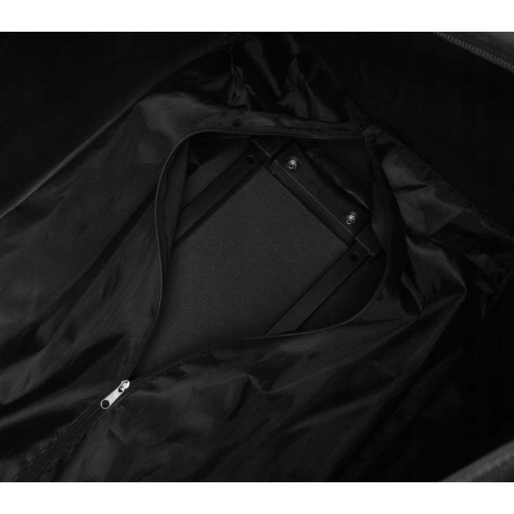 Roviczky Cestovná taška na kolieskach Black 70 cm