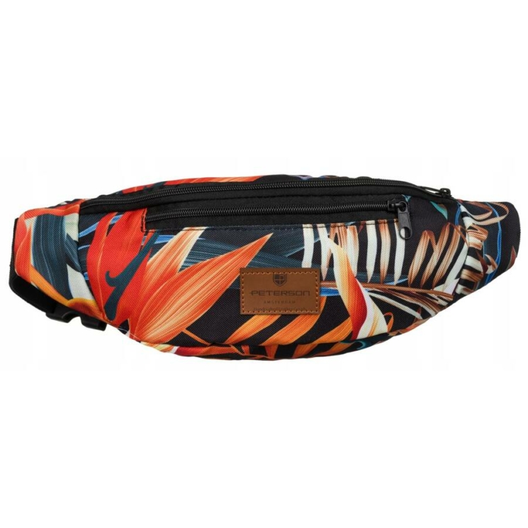 Priestranná dámska taška Fanny Pack