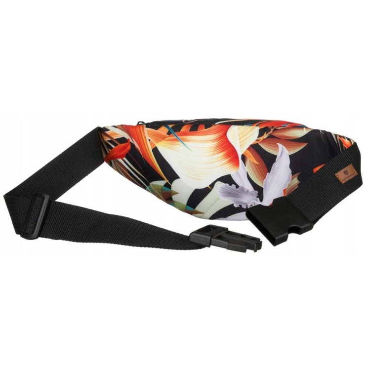 Priestranná dámska taška Fanny Pack